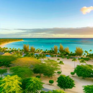 Urlaub Dominikanische Republik • Punta Cana Cap Cana (Sehenswürdigkeiten)